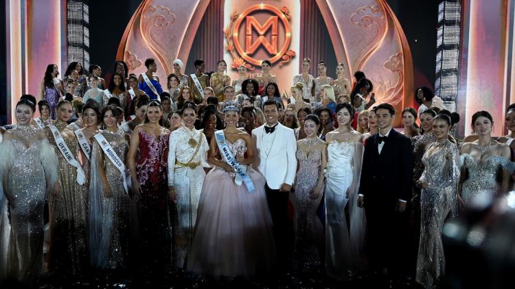 d098d64f-4871-4f62-ae76-7fb54441b1fa Joheirry Mola Dominguez remporte Miss Monde 2026
