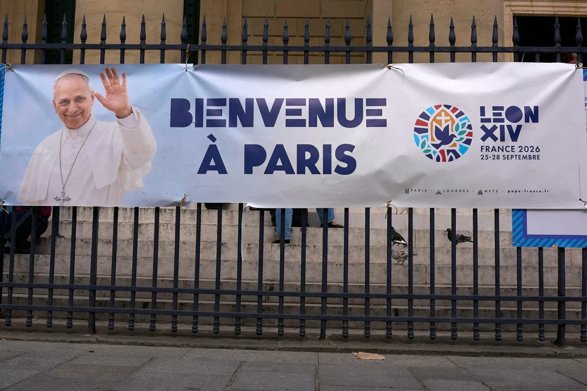Le Pape Léon XIV et la renaissance du christianisme en France