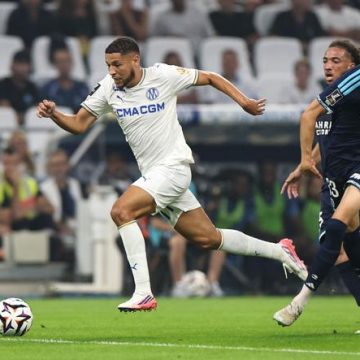 Week-end mouvementé en Ligue 1: victoires et défaites marquantes