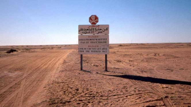d17a8772-8d86-4b4f-955c-80943d272d2a Algérie : transformation d’une caserne en prison pour narcotrafiquants