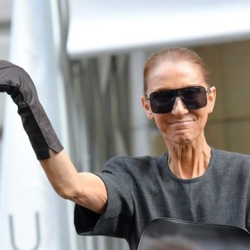 Céline Dion en résidence à Paris et son impact médiatique