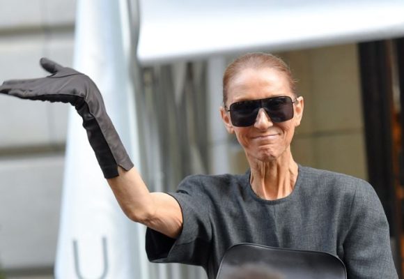 d1912a8a-34f2-415a-9fa1-0b305d9e0384 Céline Dion en résidence à Paris et son impact médiatique