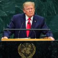 Les promesses de Donald Trump à l&rsquo;ONU