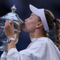 Elena Rybakina gagne son premier US Open face à Sabalenka