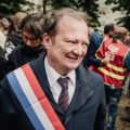 Position des Communistes et Candidature de Fabien Roussel