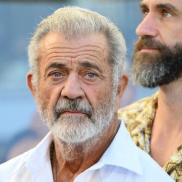 d2336022-40e9-4dc5-b17f-252f8f272ffd Mel Gibson présente ses excuses après une vidéo controversée