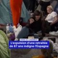 Mobilisation en Espagne contre la crise du logement