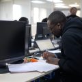 L&rsquo;évolution du taux d’emploi en France