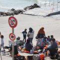 Naufrage mortel dans la Manche : trois migrants périssent lors d&rsquo;une traversée