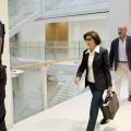 Rachida Dati face à la justice pour corruption