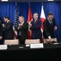 Les États-Unis renforcent leur présence militaire au Groenland
