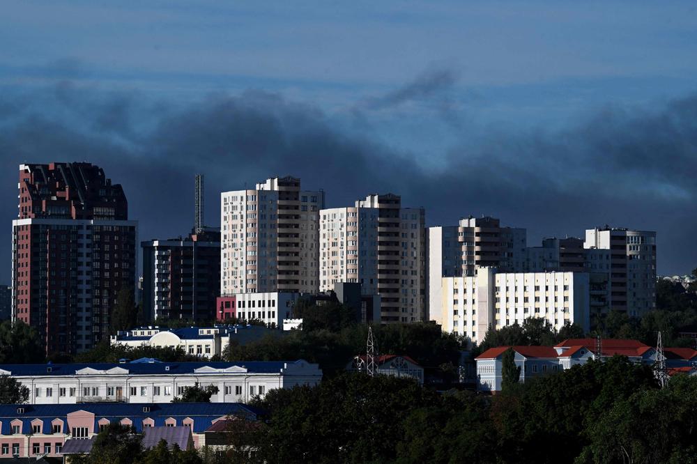 d42f7b8d-ca39-4fa7-8e10-e5ee5dd70724 Les tensions entre la Russie et l’Ukraine s’intensifient
