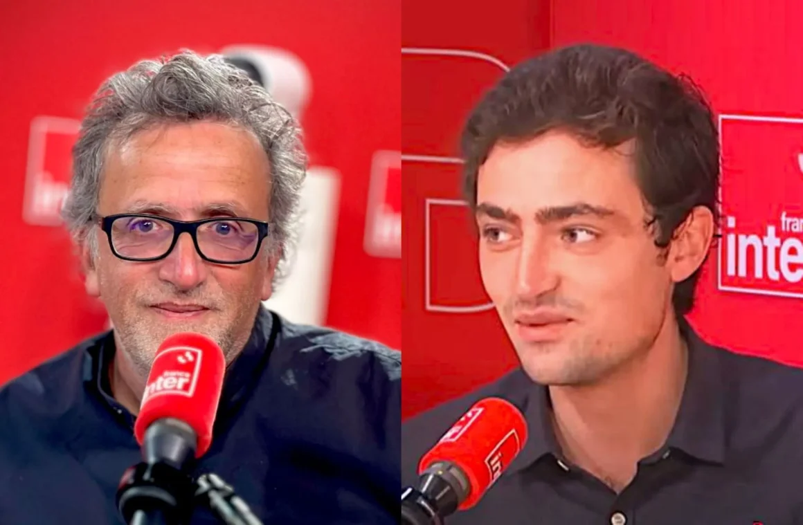 Lionel Naccache: Un neurologue au cœur de la fiction