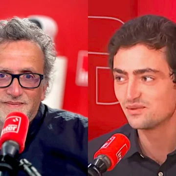 Lionel Naccache: Un neurologue au cœur de la fiction