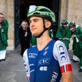 Thomas Voeckler prépare les Mondiaux de cyclisme avec une approche innovante