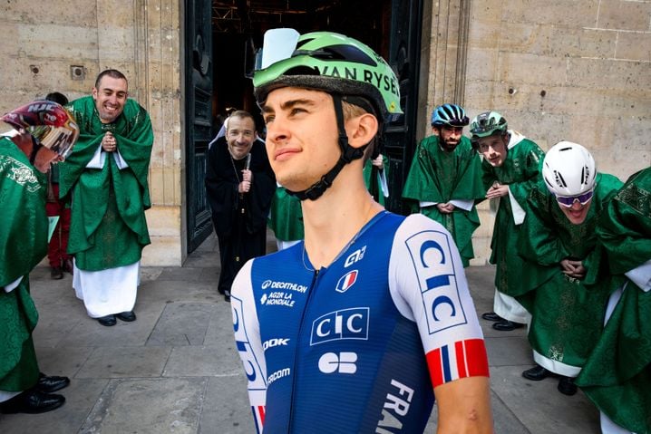 d4b157dd-24c0-4a63-9ede-6962f6714127 Thomas Voeckler prépare les Mondiaux de cyclisme avec une approche innovante