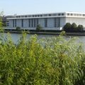 Le Kennedy Center de Washington menacé de fermeture