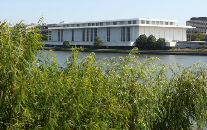 d4ba2014-67c4-48dd-9639-d3f91009e567 Le Kennedy Center de Washington menacé de fermeture