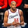 Nicolas Batum annonce sa retraite après une carrière remarquable
