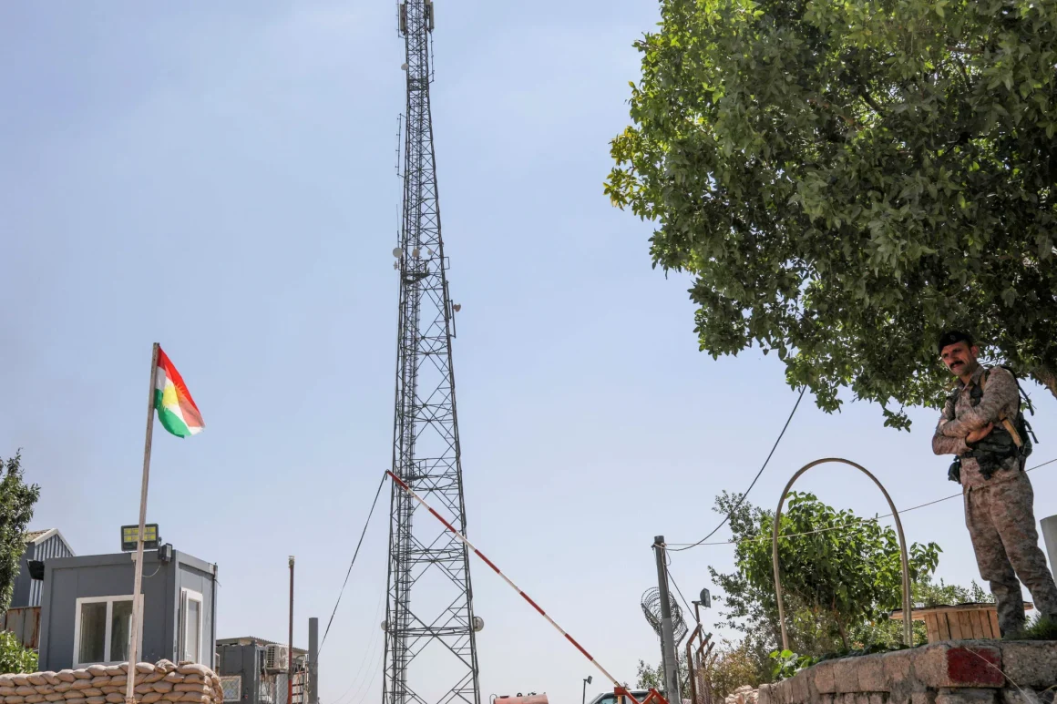 d62e5d6d-6218-489d-bcf8-d04da818b61d La crise pétrolière en Irak et ses conséquences économiques