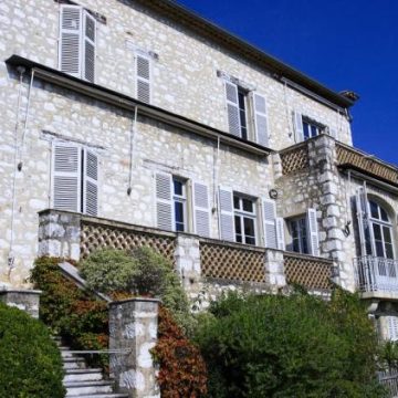 Cambriolage au musée Renoir