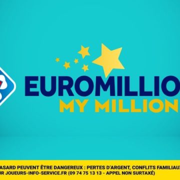 Résultats de l&rsquo;EuroMillions: Tirage du 22 Septembre 2026