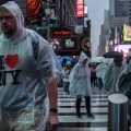 Transformations des mobilités urbaines en grandes métropoles