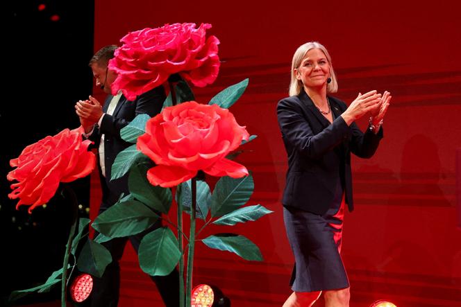 da459144-63a6-47dc-9783-f65cc20dacee Les élections législatives en Suède: un scrutin aux enjeux majeurs