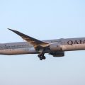Incident en vol Qatar Airways: Comportement violent des passagers