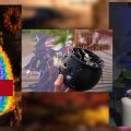 Produits publicitaires trompeurs sur X et TikTok