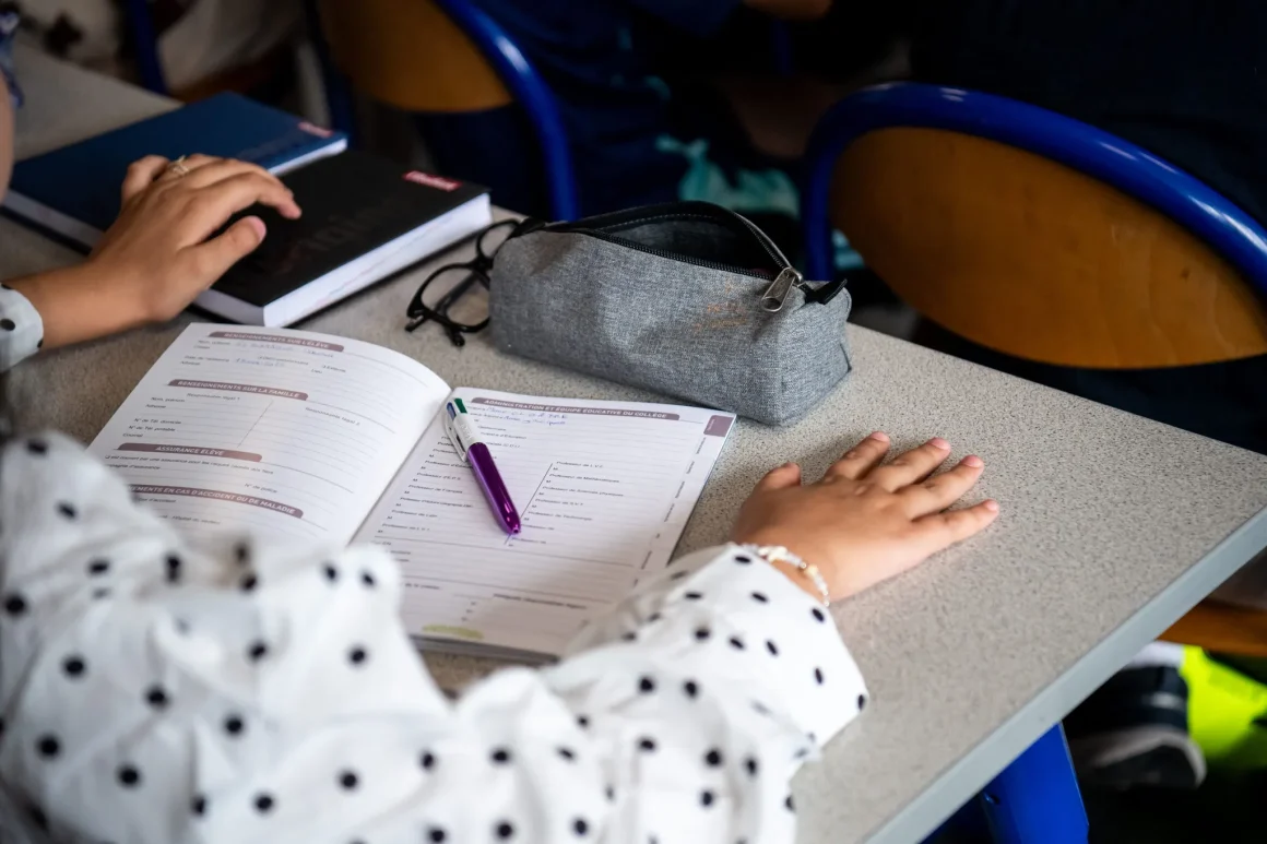 Angleterre : au-dessus de la moyenne OCDE dans l&rsquo;éducation