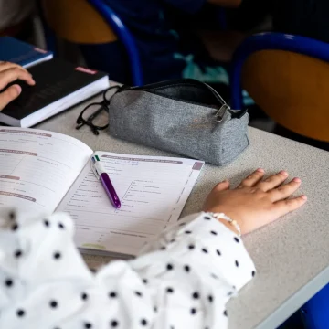 Angleterre : au-dessus de la moyenne OCDE dans l&rsquo;éducation