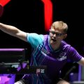 Alexis Lebrun vise un nouveau succès au WTT Star Contender
