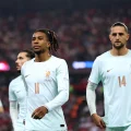 Les Bleus se préparent pour affronter la Belgique sans Mbappé