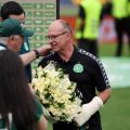 Une décennie après la tragédie, Chapecoense et Atlético Nacional honorent l&rsquo;amitié