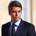 Gabriel Attal annonce une équipe de campagne pour la présidentielle