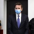 Rémy Daillet et son groupuscule ultradroite en procès pour terrorisme et enlèvement