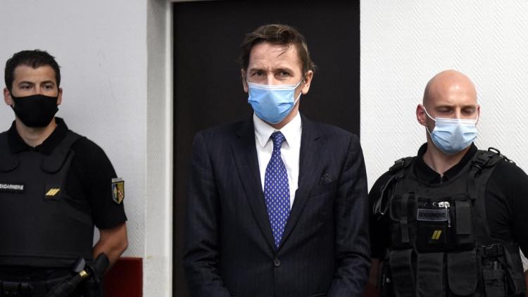 df90816e-1a6c-4d88-9231-095fdc9d3e6a Rémy Daillet et son groupuscule ultradroite en procès pour terrorisme et enlèvement