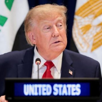 Trump exprime son optimisme sur un accord Russie-Ukraine