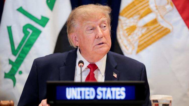 dffdce8f-2cf6-4230-b67a-aaff8ecf2ca4 Trump exprime son optimisme sur un accord Russie-Ukraine