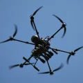 La dronophobie : une nouvelle peur dans un monde en conflit