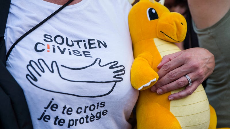 e0d96481-1945-4b65-9e93-e53947b33709 L’extension du parcours de soins aux adultes victimes de violences sexuelles dans leur enfance