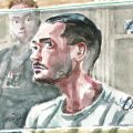 Othman Garrido condamné à 30 ans de prison pour meurtres