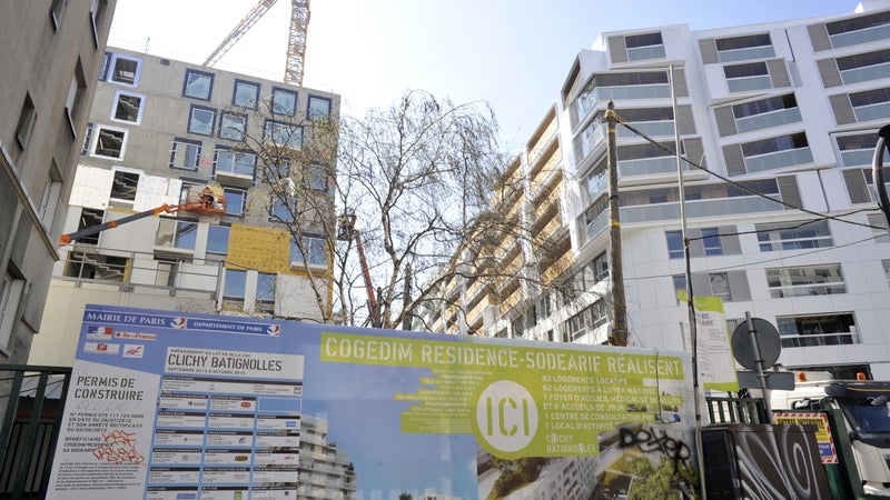 e13c25b2-ba6c-46ac-9dfd-faad971bbf2c Marine Le Pen souhaite supprimer les quotas de logements sociaux et l’inquiétude grandit dans le secteur HLM