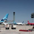 L&rsquo;avenir du développement des aéroports parisiens