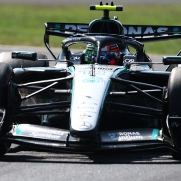 Victoire Historique de Kimi Antonelli au Grand Prix d&rsquo;Italie