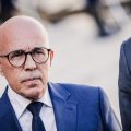 Eric Ciotti demande des sanctions contre Patrick Kanner après des propos sur les sénateurs UDR-RN