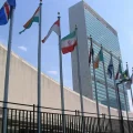 L&rsquo;ONU face à un contexte de crise