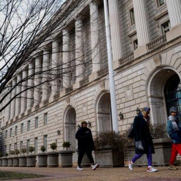 La protection des données fiscales des immigrés aux États-Unis