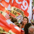 Augmentation des décès liés au travail en France en 2025
